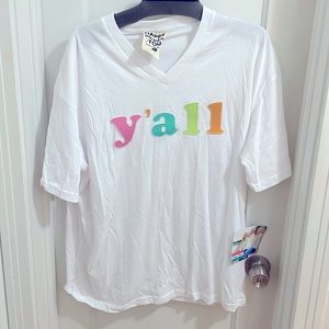 JadeLynn Brooke “Y’all” top